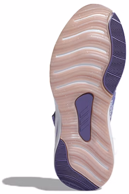 (Youth) Frozen x adidas FortaRun X J 'Elsa' FV4185 Details for (Youth) Frozen x adidas FortaRun X J 'Elsa' FV4185