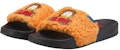 (JR) Garfield x Puma Leadcat 2.0 Slide 'Garfield Lapar' 385003-01