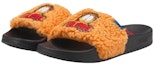 Lookbook (JR) Garfield x Puma Leadcat 2.0 Slide 'Garfield Lapar' 385003-01