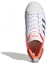 Shop (JR) Girls Are Awesome x adidas Superstar J 'Putih Coral' FW8110