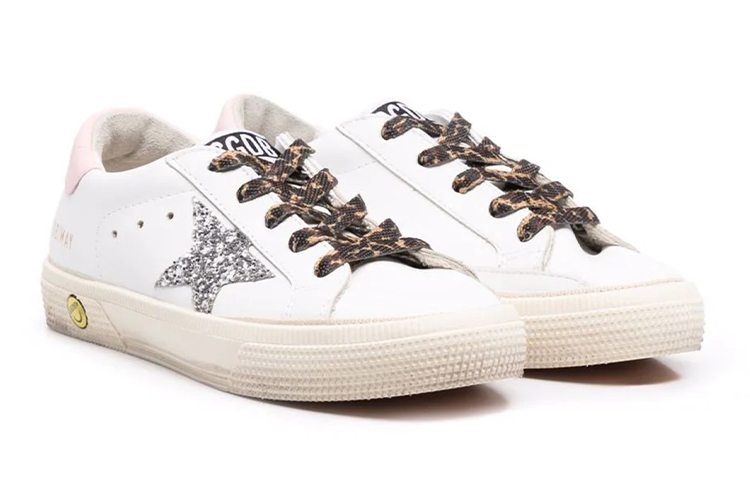 (Youth) Golden Goose Super-Star 'White' 圖 2