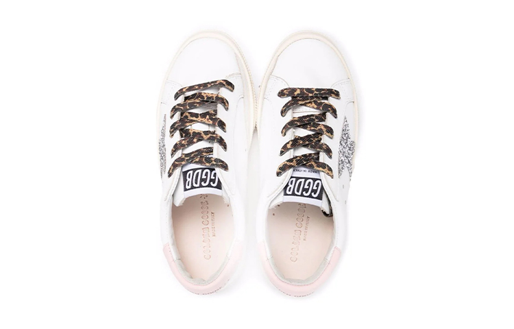(Youth) Golden Goose Super-Star 'White' 圖 3
