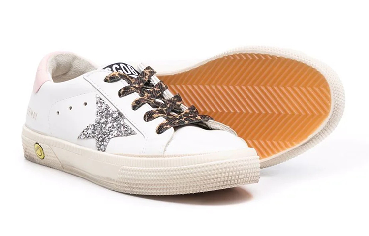(Youth) Golden Goose Super-Star 'White' 圖 4