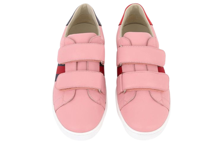 (Youth) Gucci Ace 'Pink' 圖 4