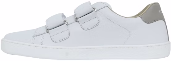 (Youth) Gucci Ace Leather Sneakers 'White' 630619-BLN70-9060 (Youth) Gucci Ace Leather Sneakers 'White' 630619-BLN70-9060