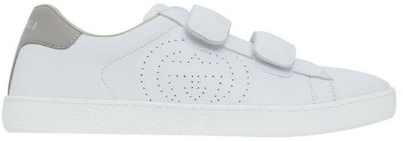 (JR) Zapatillas de Cuero Gucci Ace 'Blancas' 630619-BLN70-9060 Order (JR) Zapatillas de Cuero Gucci Ace 'Blancas' 630619-BLN70-9060