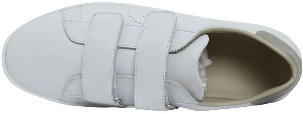 (JR) Sneakers Kulit Gucci Ace 'Putih' 630619-BLN70-9060 Shop (JR) Sneakers Kulit Gucci Ace 'Putih' 630619-BLN70-9060