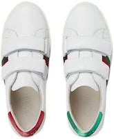 (JR) Gucci Ace Putih 'Pita Ajaib' 455448-CPWP0-9085 Lookbook (JR) Gucci Ace Putih 'Pita Ajaib' 455448-CPWP0-9085