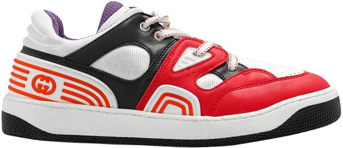 中童 GUCCI古馳 Basket 休閒時尚 低筒 兒童板鞋 多色 Order 中童 GUCCI古馳 Basket 休閒時尚 低筒 兒童板鞋 多色