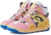 (PS) Sneaker Gucci High-Top 'Pink' 715007-2SH90-5870