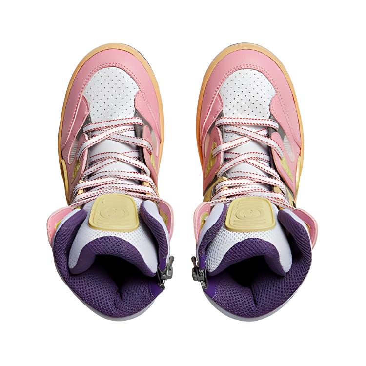 Shop (PS) Gucci Basket 'Merah Muda Ungu' 715008-2SH90-5870