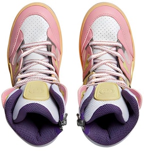 (PS) Gucci Basket 'Merah Muda Ungu' 715008-2SH90-5870 Shop (PS) Gucci Basket 'Merah Muda Ungu' 715008-2SH90-5870