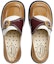 Lookbook (PS) Loafer Gucci Coklat Muda Kombinasi Warna 702942-U3D10-2460