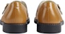 (PS) Loafer Gucci Coklat Muda Kombinasi Warna 702942-U3D10-2460