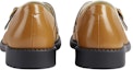 Shop (PS) Loafer Gucci Coklat Muda Kombinasi Warna 702942-U3D10-2460