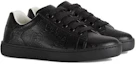 Lookbook (JR) Gucci GG Ace Sneakers ''Zwart'' 681377-UMT20-1000