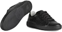 Purchase (JR) Gucci GG Ace Sneakers ''Zwart'' 681377-UMT20-1000