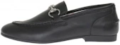 Buy (JR) Gucci Jordaan Loafers 'Hitam' 484908-BLN00-1000