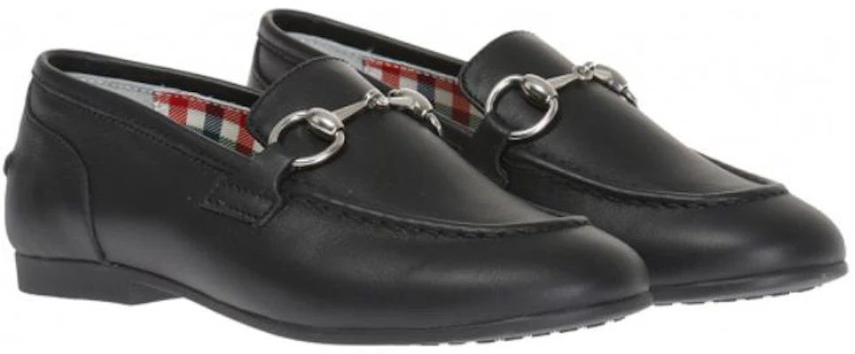 (JR) Gucci Jordaan Loafers 'Hitam' 484908-BLN00-1000 Order (JR) Gucci Jordaan Loafers 'Hitam' 484908-BLN00-1000