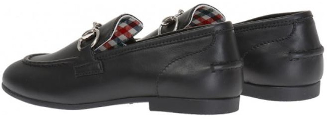(JR) 구찌 조르단 로퍼 '블랙' 484908-BLN00-1000 Lookbook (JR) 구찌 조르단 로퍼 '블랙' 484908-BLN00-1000