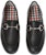 (JR) Loafer Gucci Jordaan 'Hitam' 484908-BLN00-1000