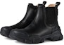 Buy (JR) But Ankle Kulit Gucci 'Hitam' 629739-DTN50-1000