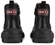 Shop (JR) But Ankle Kulit Gucci 'Hitam' 629739-DTN50-1000