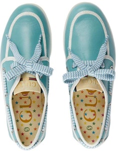 (PS) 구찌 블루 레이스업 스니커즈 (Gucci Blue Lace-up Sneakers) 697730-UM950-4960 Shop (PS) 구찌 블루 레이스업 스니커즈 (Gucci Blue Lace-up Sneakers) 697730-UM950-4960