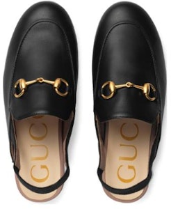 (JR) 구찌 프린스타운 블랙 레더 뮬 478188-CPWY0-1000 Shop (JR) 구찌 프린스타운 블랙 레더 뮬 478188-CPWY0-1000