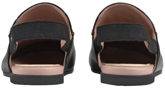 (JR) 구찌 프린스타운 블랙 레더 뮬 478188-CPWY0-1000 Purchase (JR) 구찌 프린스타운 블랙 레더 뮬 478188-CPWY0-1000