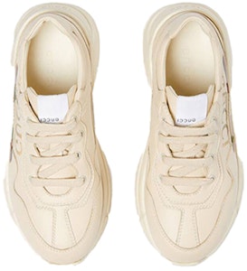 (JR) 구찌 라이톤 레더 스니커즈 '로고' 585089-DRW00-9522 Shop (JR) 구찌 라이톤 레더 스니커즈 '로고' 585089-DRW00-9522