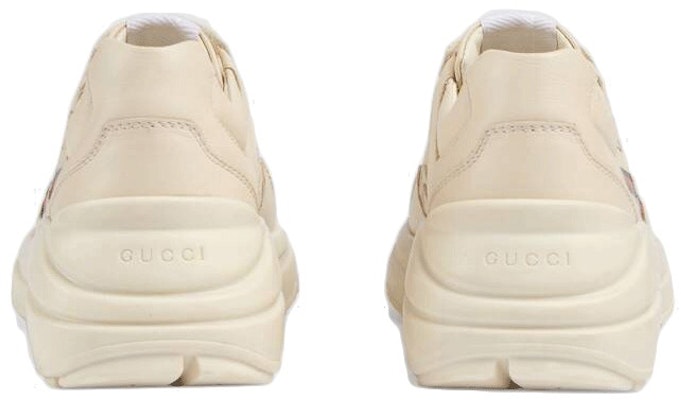 (Youth) Gucci Rhyton Leather Sneaker 'Logo' 585089-DRW00-9522 Purchase (Youth) Gucci Rhyton Leather Sneaker 'Logo' 585089-DRW00-9522