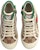 (JR) Gucci Tenis 1977 High Top Trainer 'Beige Ebony' 662214-HVKG0-9761
