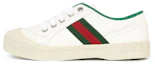 Buy (Youth) Gucci Tennis 1977 Sneakers 'White' 682249-17L10-9060