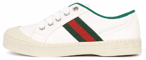 (Youth) Gucci Tennis 1977 Sneakers 'White' 682249-17L10-9060 (Youth) Gucci Tennis 1977 Sneakers 'White' 682249-17L10-9060