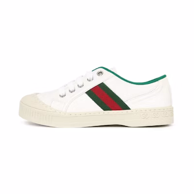(Youth) Gucci Tennis 1977 Sneakers 'White'