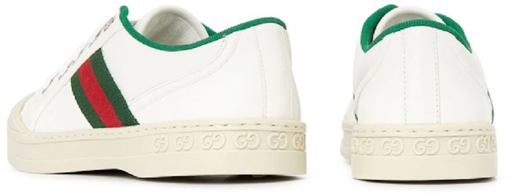 (Youth) Gucci Tennis 1977 Sneakers 'White' 682249-17L10-9060 Shop (Youth) Gucci Tennis 1977 Sneakers 'White' 682249-17L10-9060