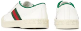 Shop (Youth) Gucci Tennis 1977 Sneakers 'White' 682249-17L10-9060