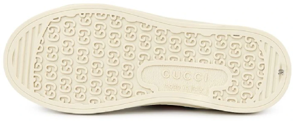 (Youth) Gucci Tennis 1977 Sneakers 'White' 682249-17L10-9060 Purchase (Youth) Gucci Tennis 1977 Sneakers 'White' 682249-17L10-9060