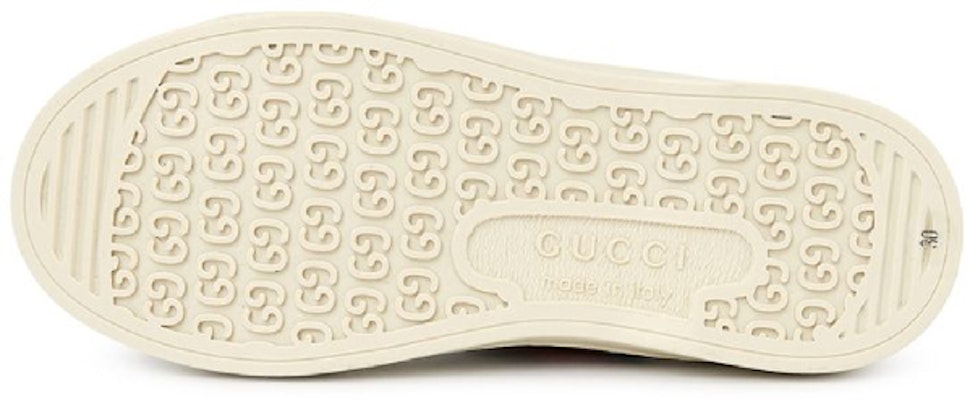 (JR) 古驰 1977 网球鞋 '白色' 682249-17L10-9060 Purchase (JR) 古驰 1977 网球鞋 '白色' 682249-17L10-9060