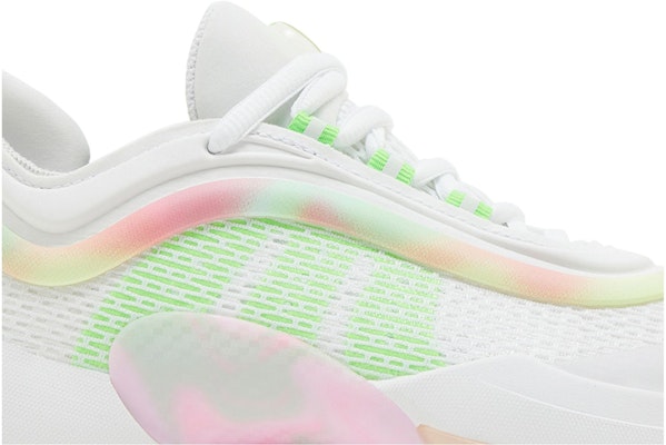 (Youth) Haribo x adidas D.O.N. Issue #6 J 'Cloud White' JP5391 Order (Youth) Haribo x adidas D.O.N. Issue #6 J 'Cloud White' JP5391