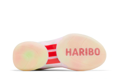 (Youth) Haribo x adidas D.O.N. Issue #6 J 'Cloud White'