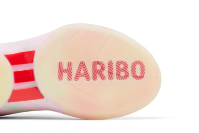 (Youth) Haribo x adidas D.O.N. Issue #6 J 'Cloud White'