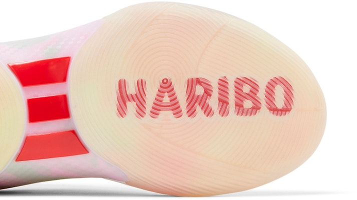 (Youth) Haribo x adidas D.O.N. Issue #6 J 'Cloud White' JP5391 Purchase (Youth) Haribo x adidas D.O.N. Issue #6 J 'Cloud White' JP5391