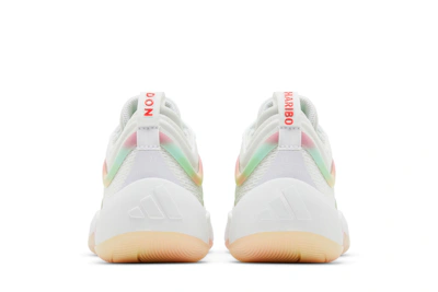 (Youth) Haribo x adidas D.O.N. Issue #6 J 'Cloud White'