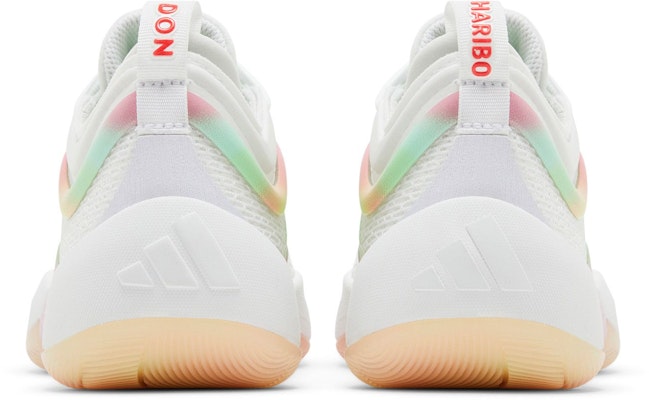 (Youth) Haribo x adidas D.O.N. Issue #6 J 'Cloud White' JP5391 Details for (Youth) Haribo x adidas D.O.N. Issue #6 J 'Cloud White' JP5391
