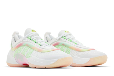 (Youth) Haribo x adidas D.O.N. Issue #6 J 'Cloud White'