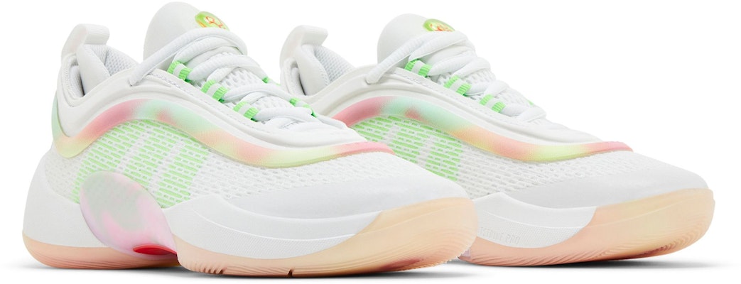 (Youth) Haribo x adidas D.O.N. Issue #6 J 'Cloud White' JP5391 Cheap (Youth) Haribo x adidas D.O.N. Issue #6 J 'Cloud White' JP5391