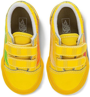 (JR) ハリボー×VansオールドスクールV ゴールデンベア
(Haribo×Vans ŌrudosukūruV Gōrudenbea) VN0A4VJJBK2 Shop (JR) ハリボー×VansオールドスクールV ゴールデンベア
(Haribo×Vans ŌrudosukūruV Gōrudenbea) VN0A4VJJBK2