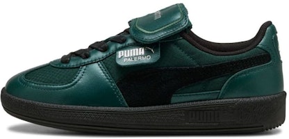 (JR) Harry Potter x Puma Palermo 2 Kanak-Kanak 'Slytherin' 401640-01 Buy (JR) Harry Potter x Puma Palermo 2 Kanak-Kanak 'Slytherin' 401640-01